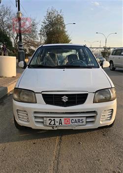 سوزوكي التو